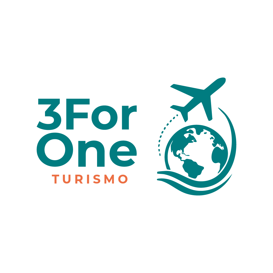 3ForOne Turismo